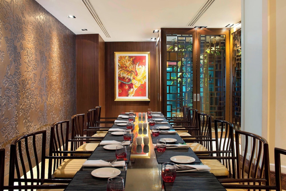 Sheraton Imperial Kuala Lumpur Hotel 40