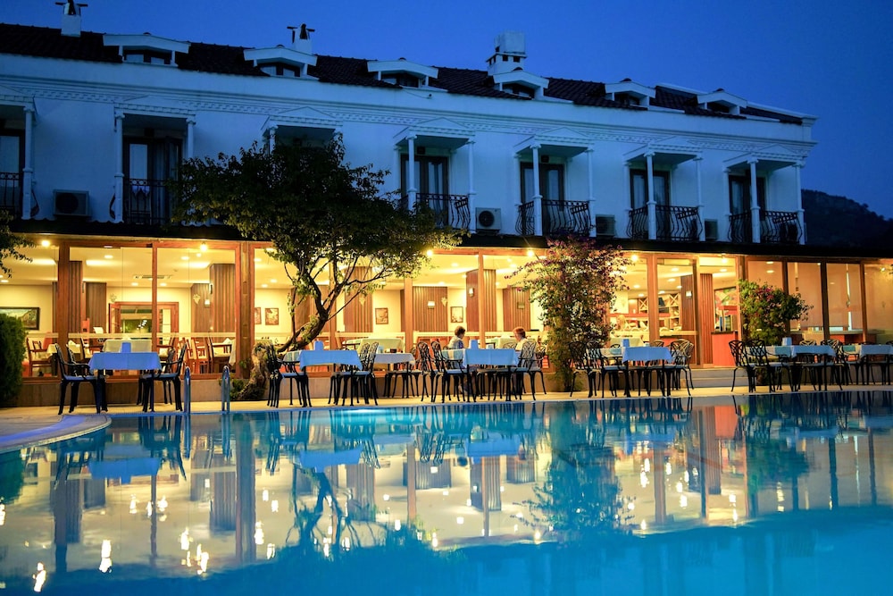 Göcek Lykia Resort Hotel - Image 74