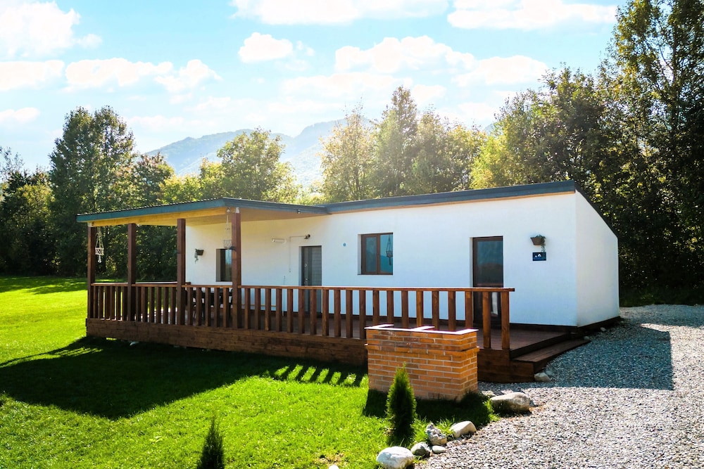 RAI Lodges
