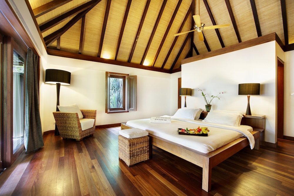 Gangehi Island Resort
