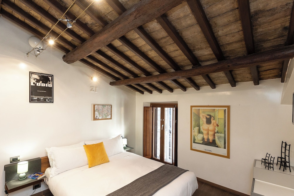 Mou House Trastevere
