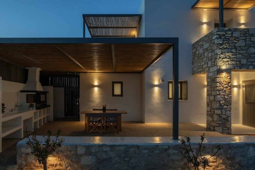 Cozy Haven -island Living Paros
