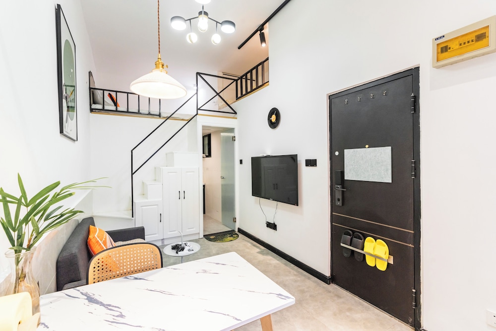 Shanghai Hills&XING 3067 Homestay