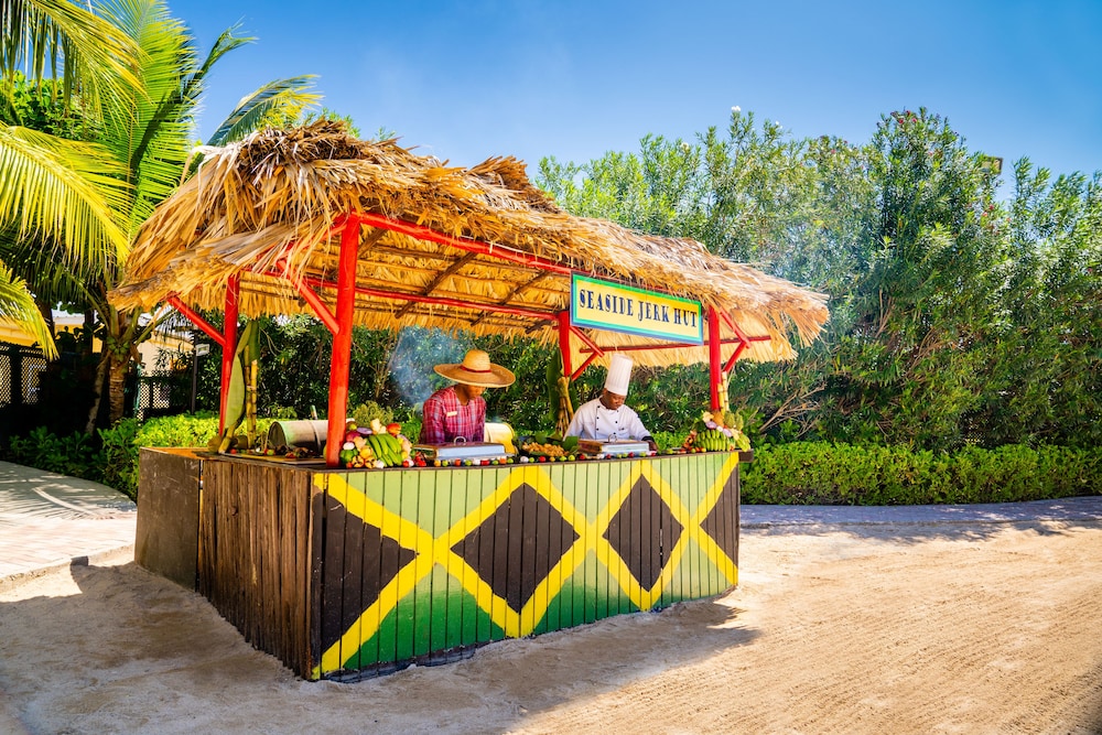 Jewel Paradise Cove Adult Beach Resort & Spa – All Inclusive