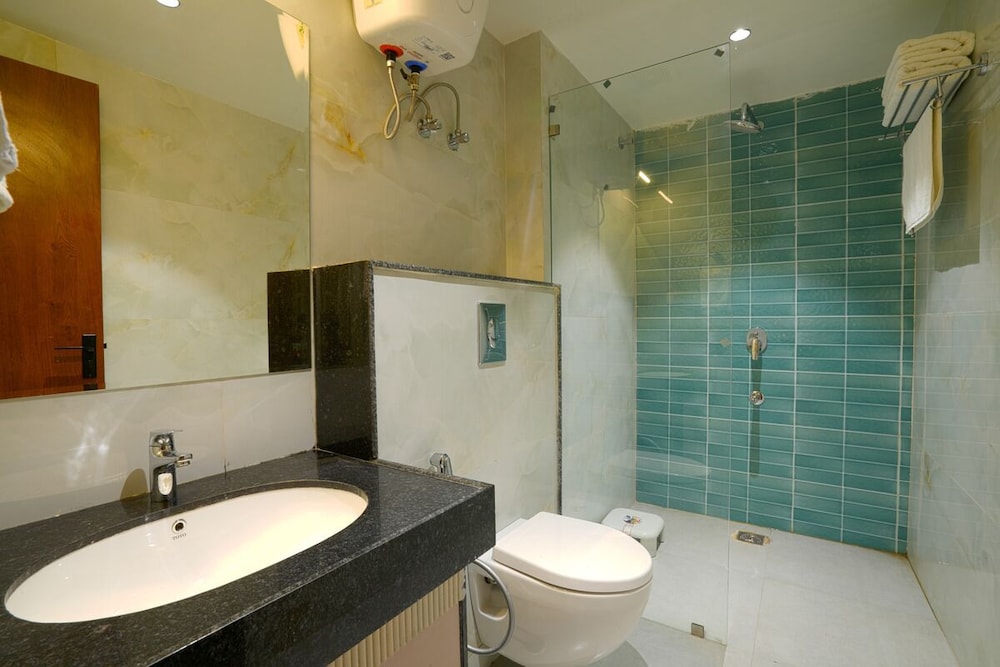 Hotel Square 36