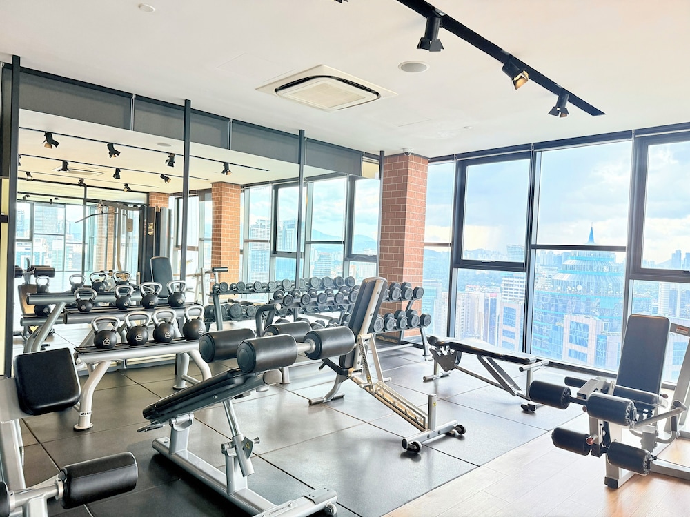 Ceylonz Suites KLCC by Green Orchid