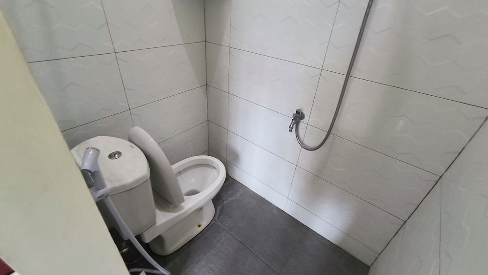 Pomah Guesthouse