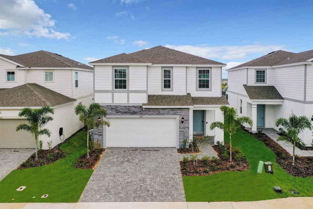 Ohana Gathering House - Image 1