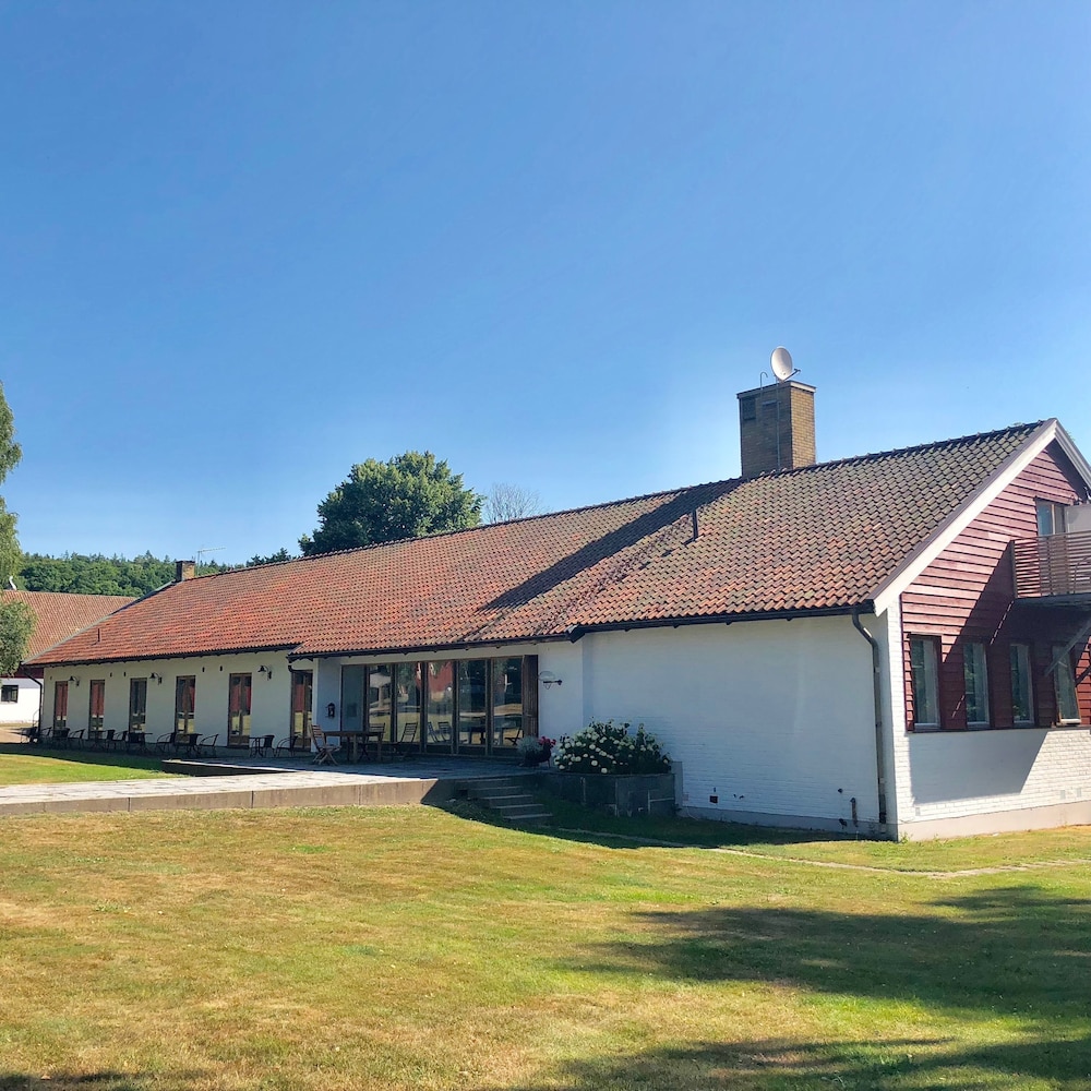 Hensbacka Hotell