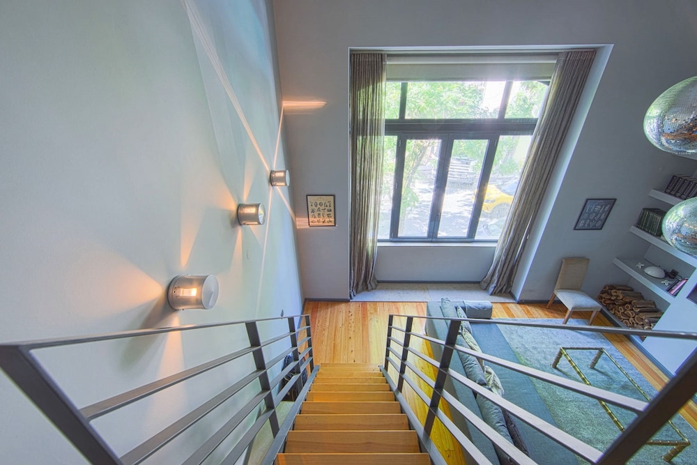 Lisbon Premium Loft by Homing