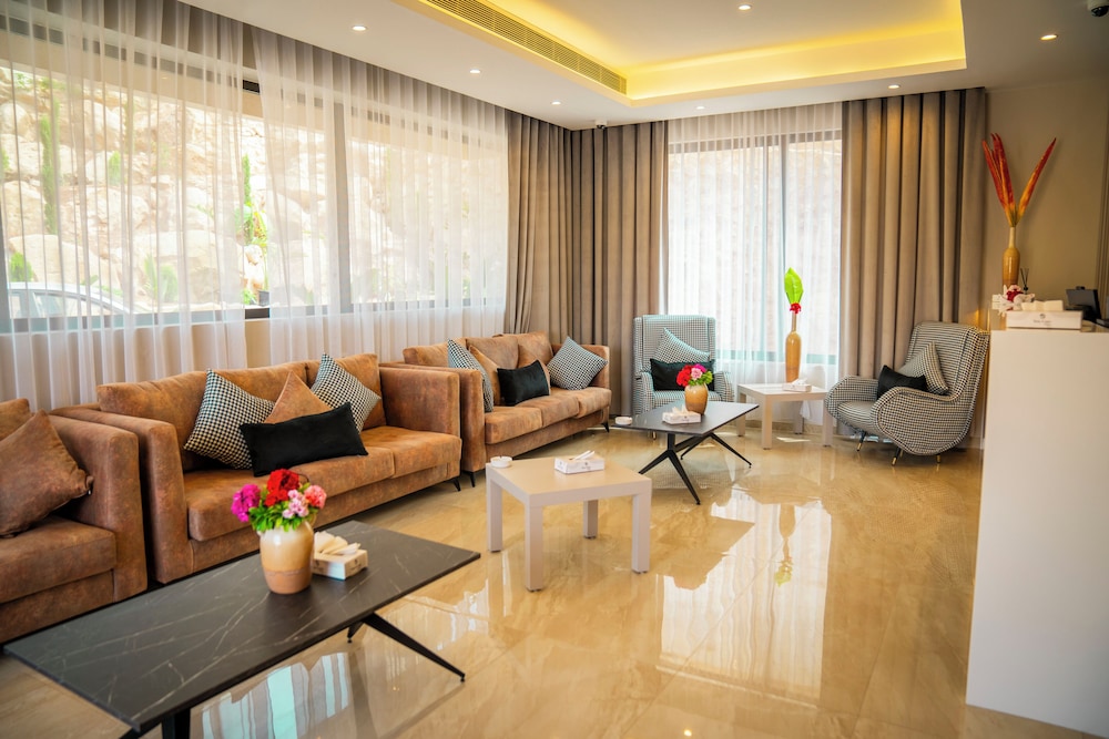 Sea Gate Resort view 2
