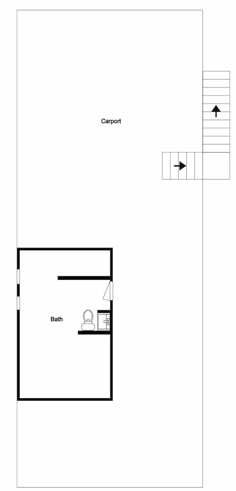Turtle Nest by Ryson Vacation Rentals