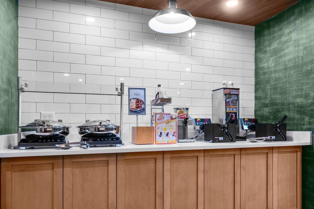 Fairfield Inn & Suites by Marriott Rocky Mount, Billede 11