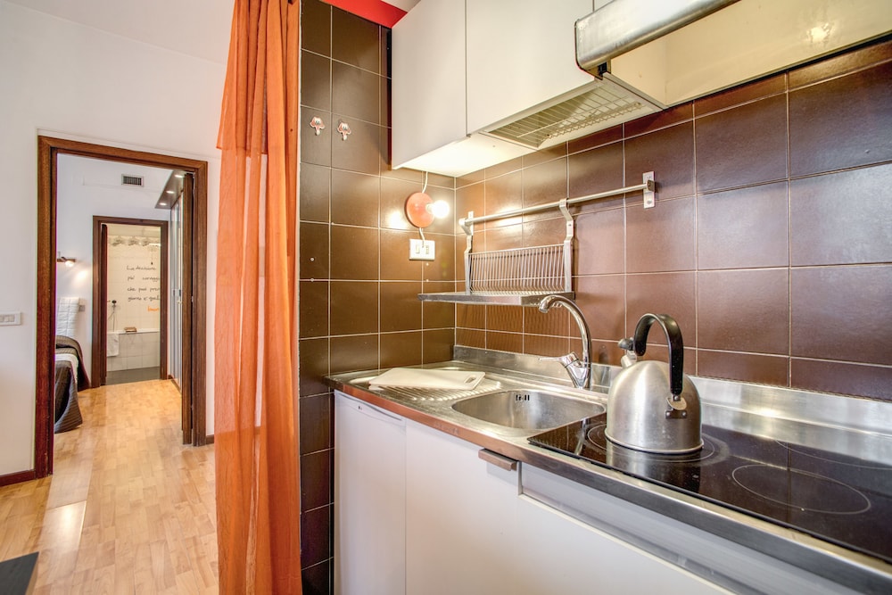 M&L Apartment - case vacanze a Roma
