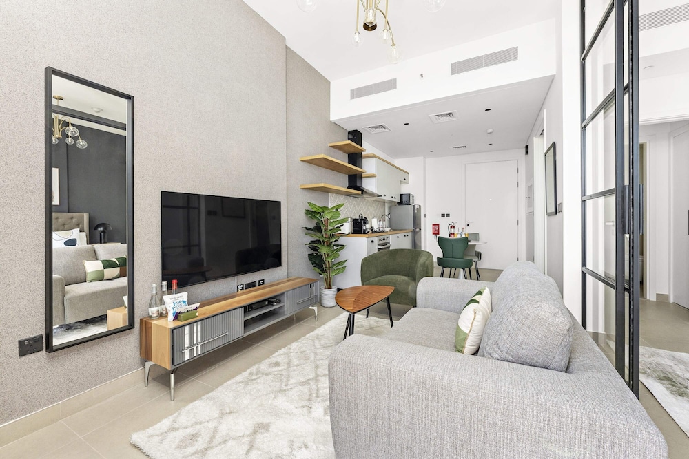 Silkhaus Collective, Dubai Hills