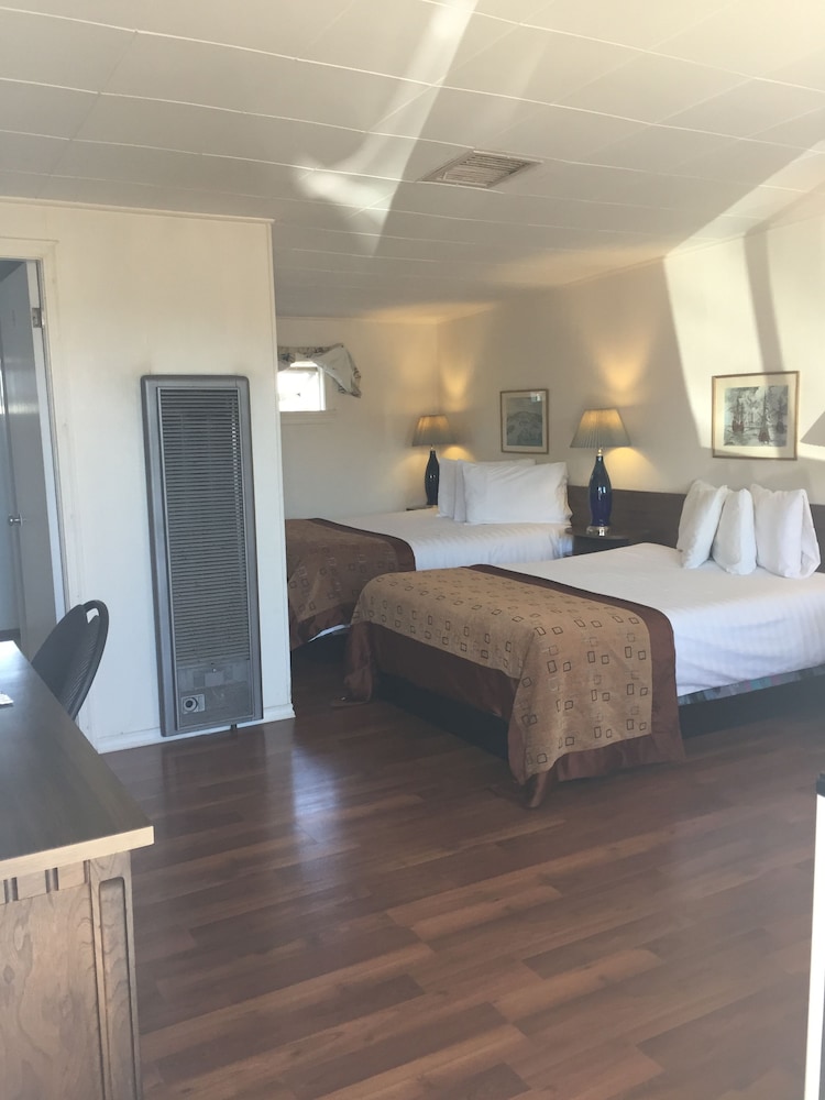Robbie's Motel