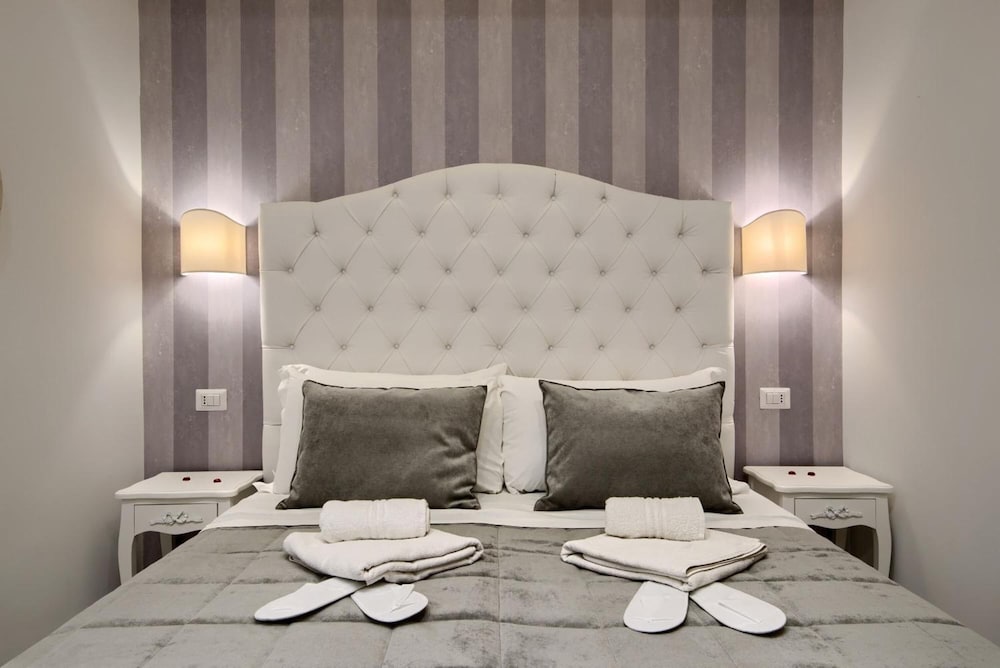 Relais Vatican Secret