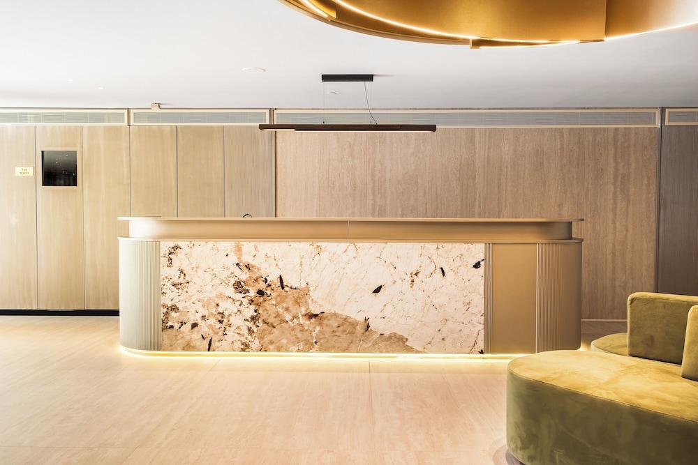 Modern Eilat Escape by Sea N' Rent