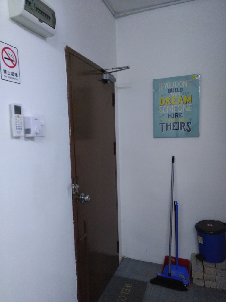 Taman Putra Perdana Apartment photo 4