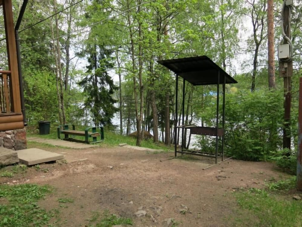 Lesnaya Skazka