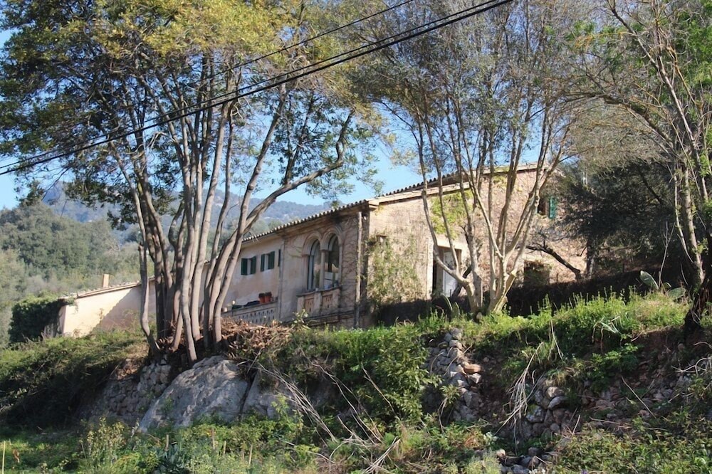 Agroturismo Son Viscos Valldemossa