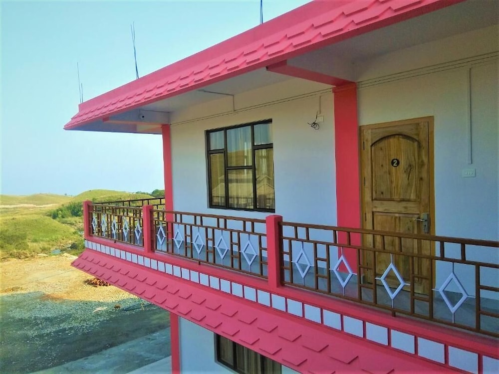 Sulawado Resort