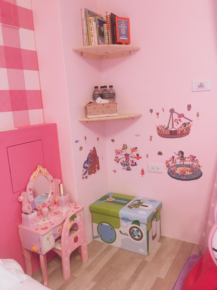 Mi Casa Bed and Breakfast