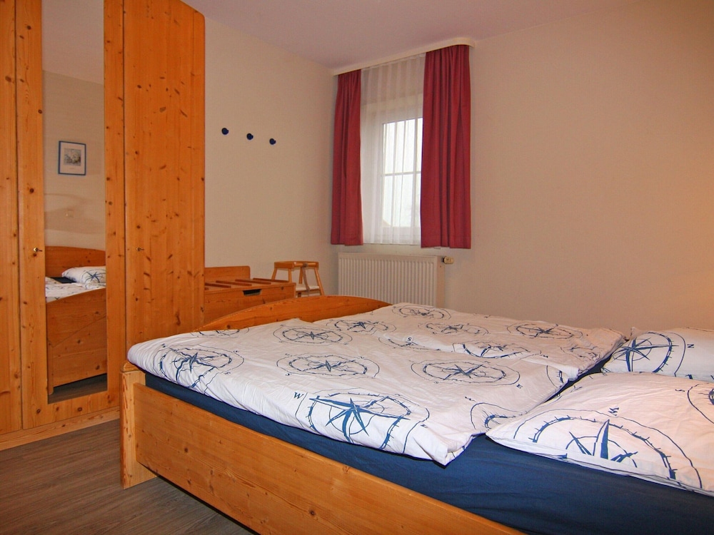 Apartment for Vier Personen in Fehmarn - Orth