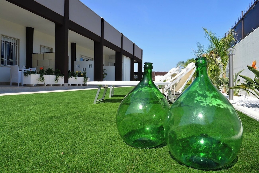B&B LA PERLA NERA