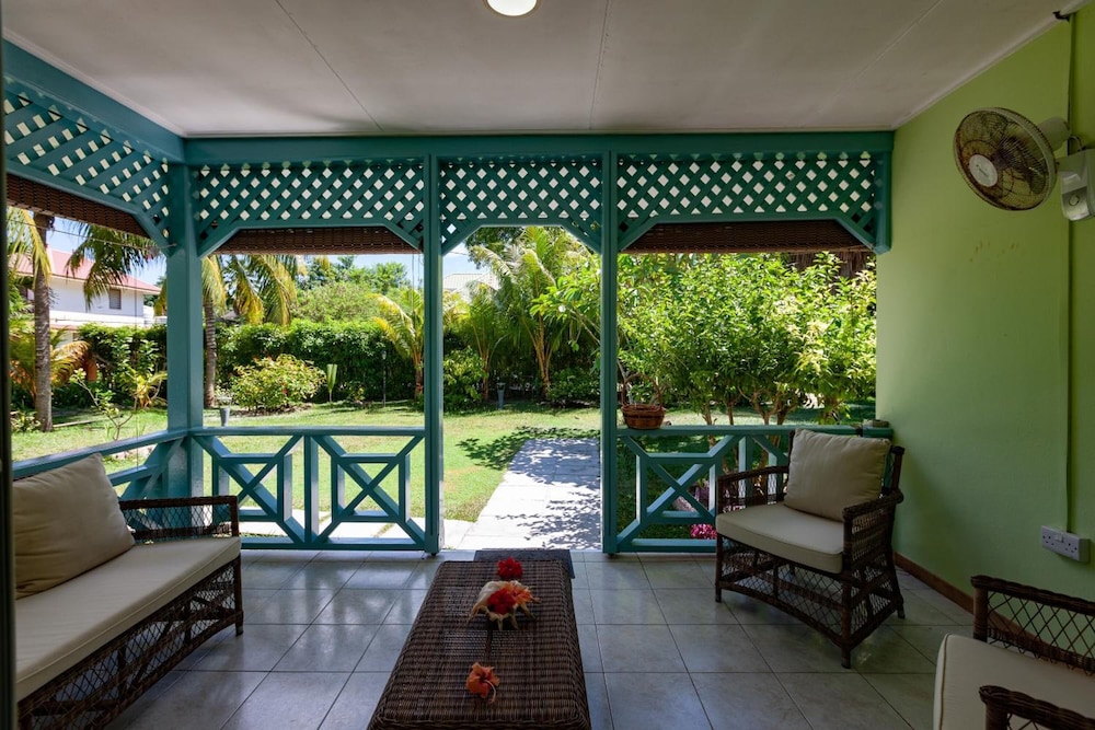 Kot Babi Guesthouse