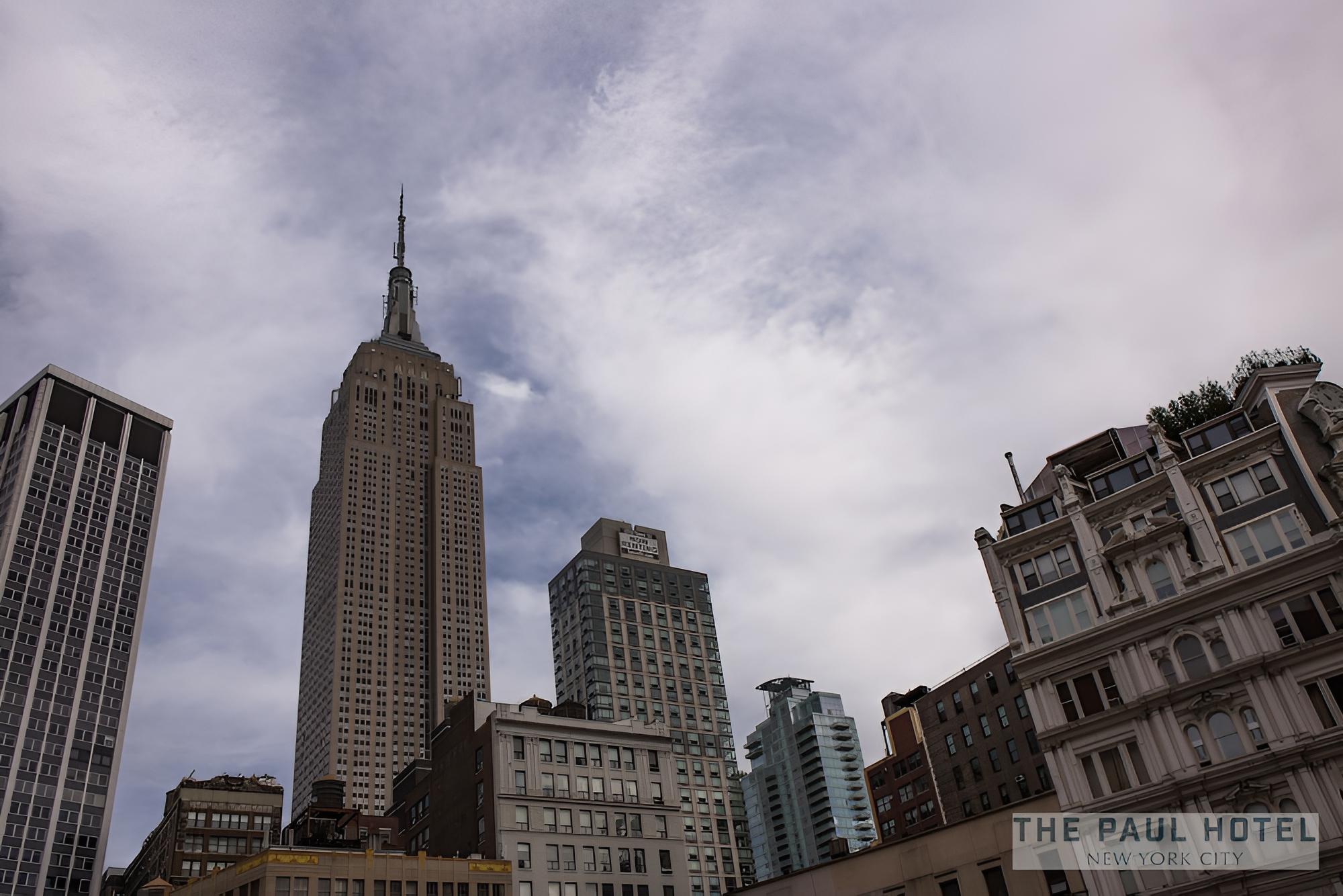 The Paul Hotel NYC