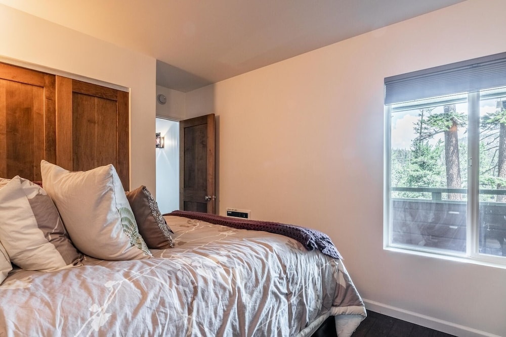 Mammoth Mountain - Vacation Condos