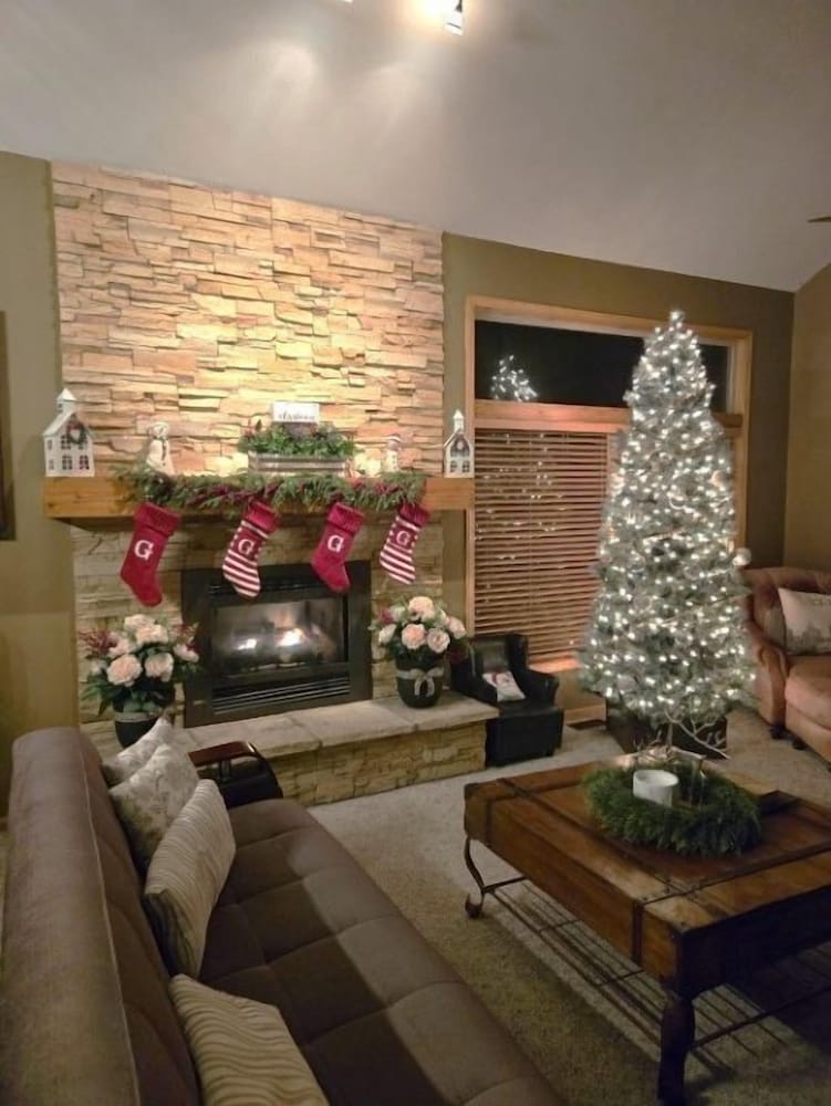 Olive Tree Rentals