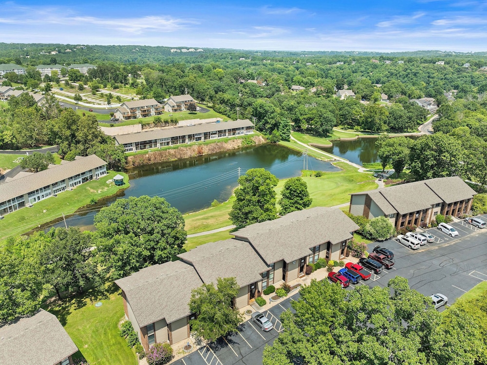 Pointe Royale Getaway - Fore 4
