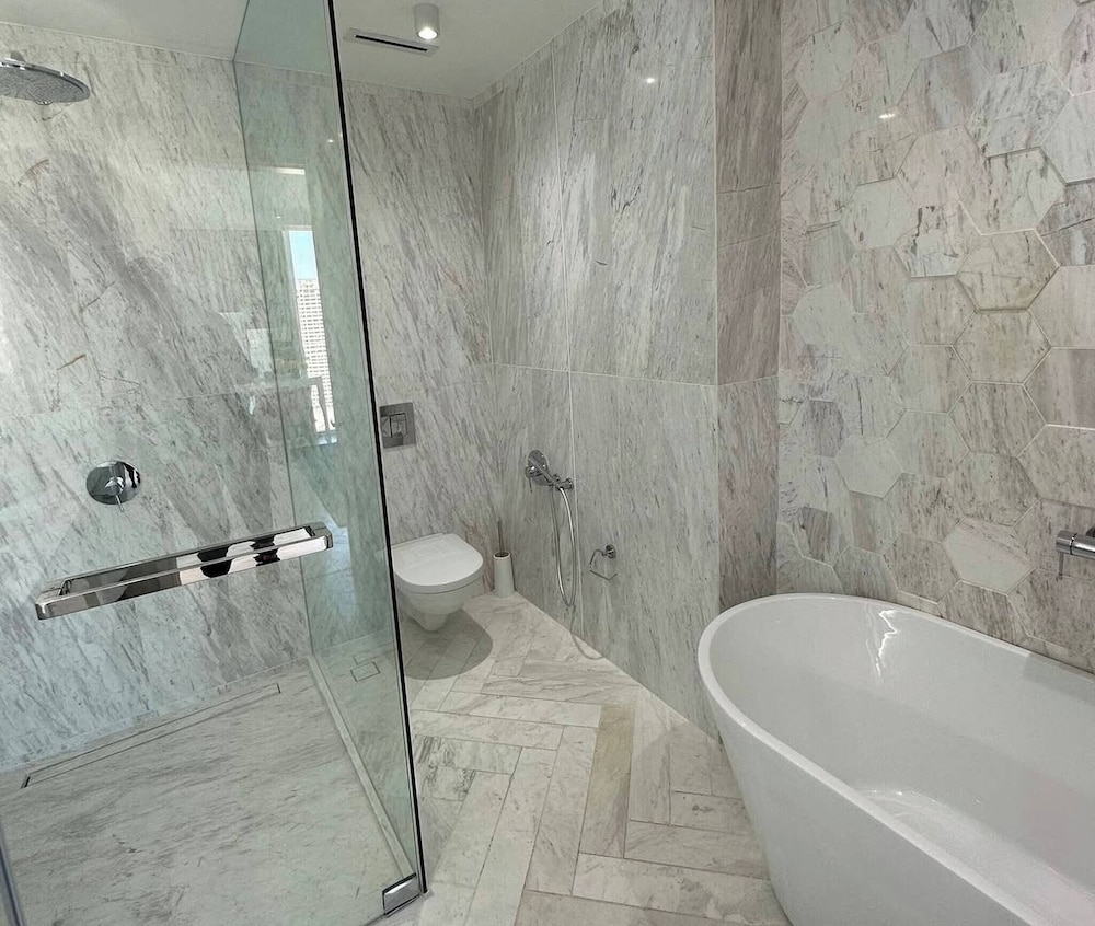 Luxury Apartment in the Panamá City