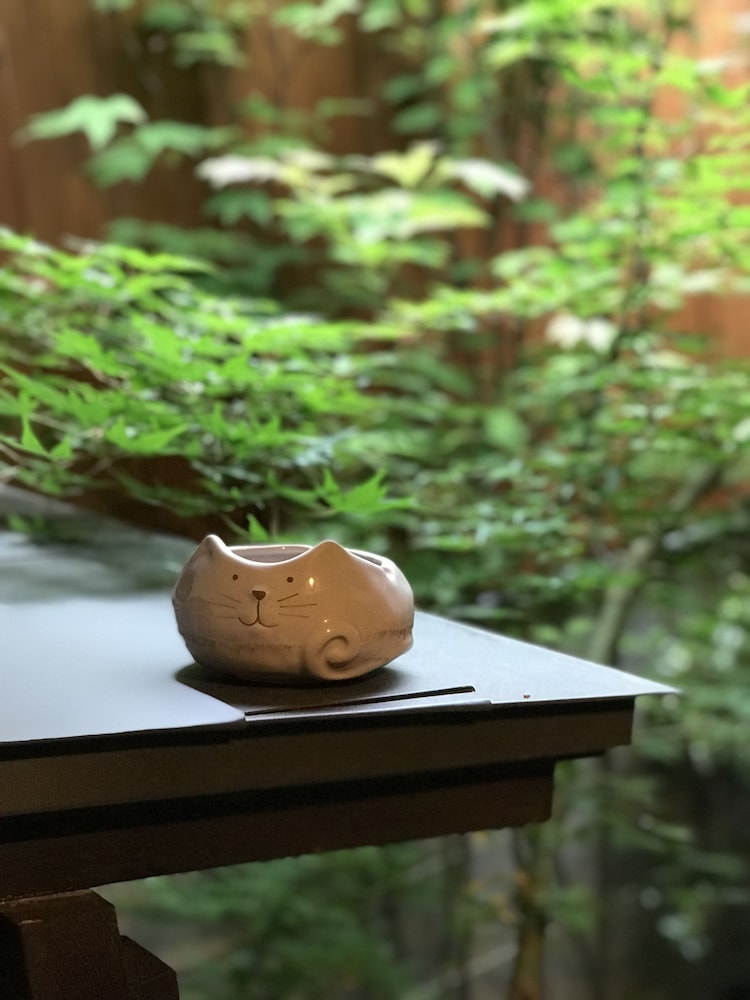 Kyo-Machiya YululY