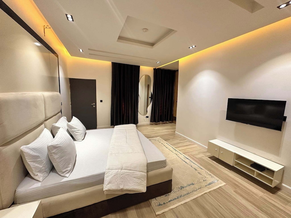 La Crique Apartment