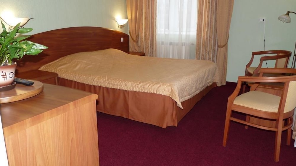 Amparo Hotel