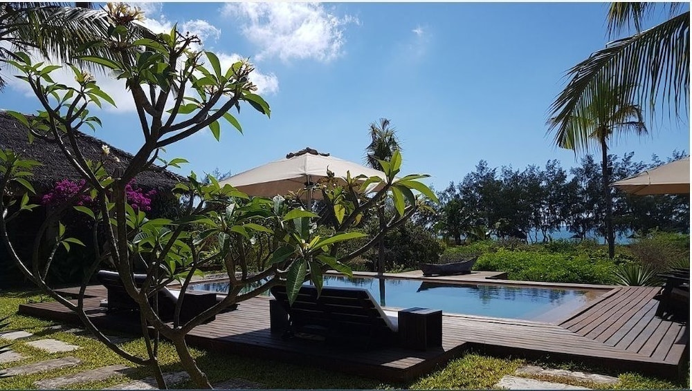 Chuiba Bay Lodge