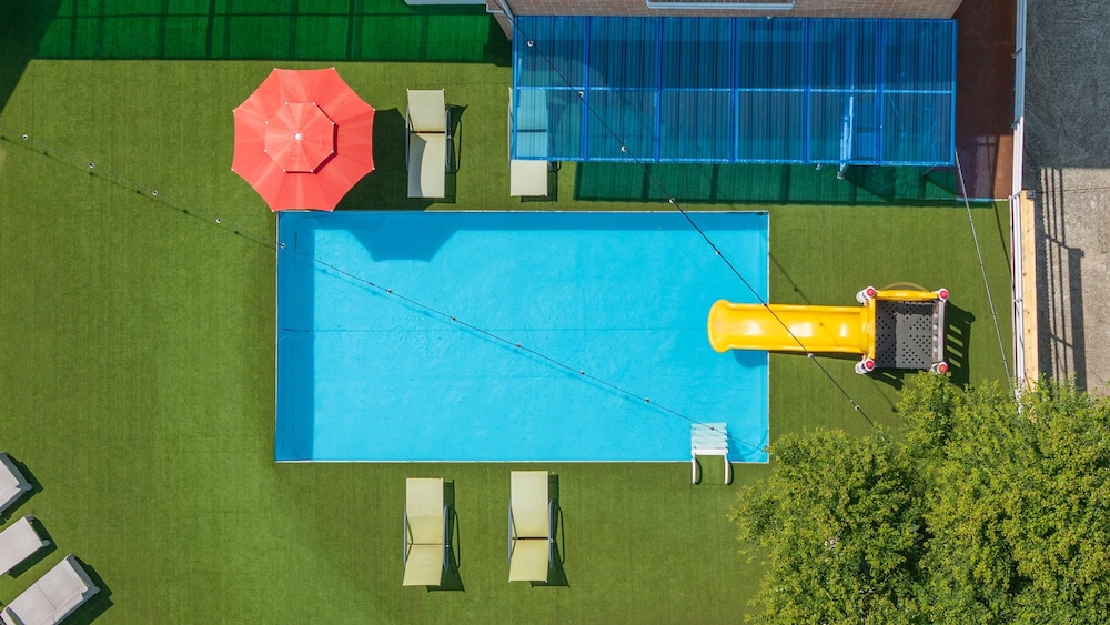 Chuncheon Leisure Stay Pension