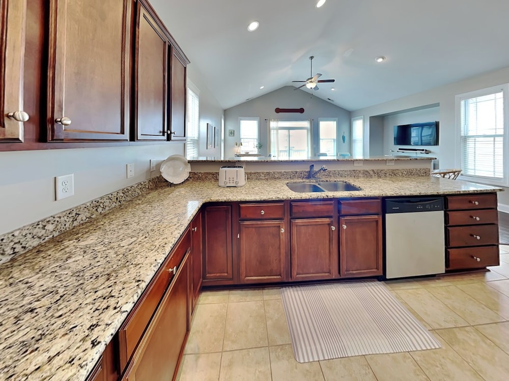 Sundancer by Topsail Realty