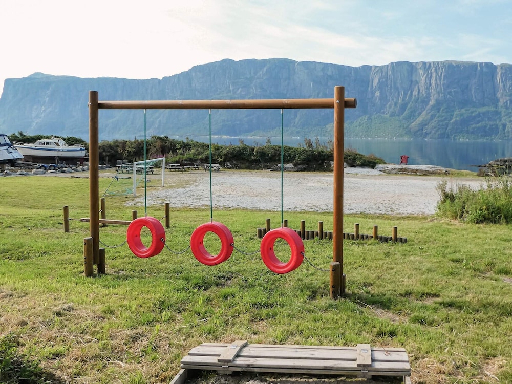 4 Person Holiday Home in Sorbovag