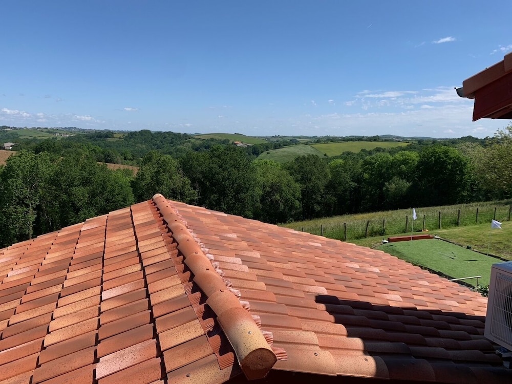 roof