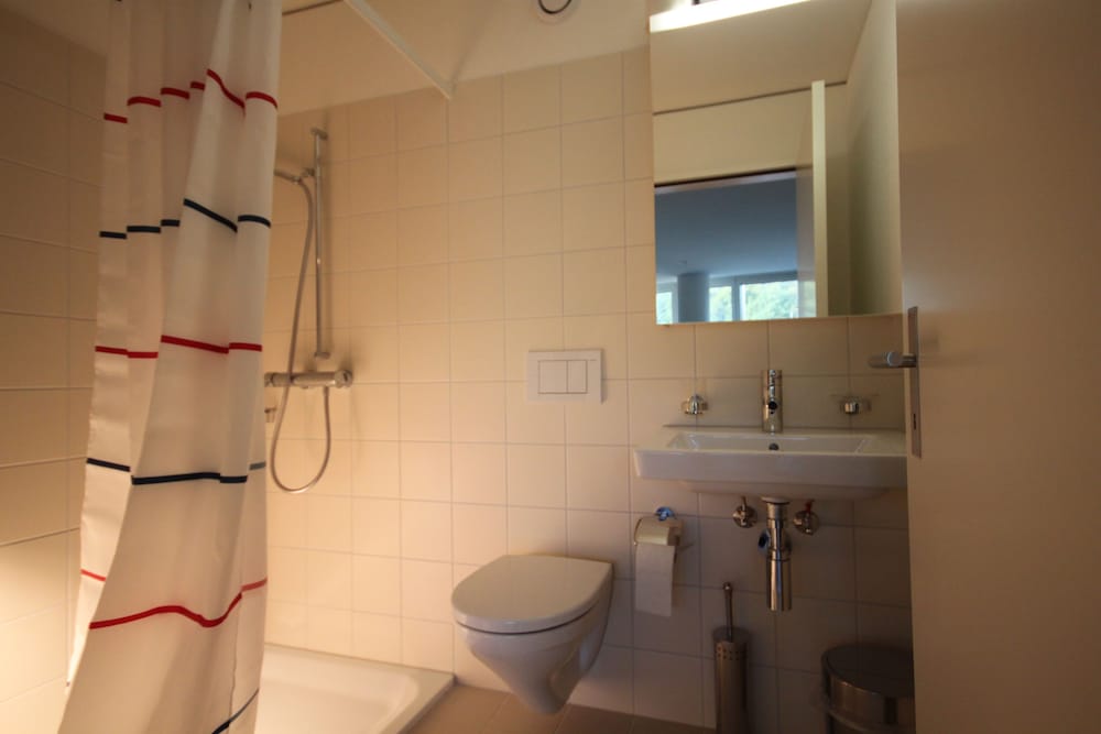 Allmend Apartments