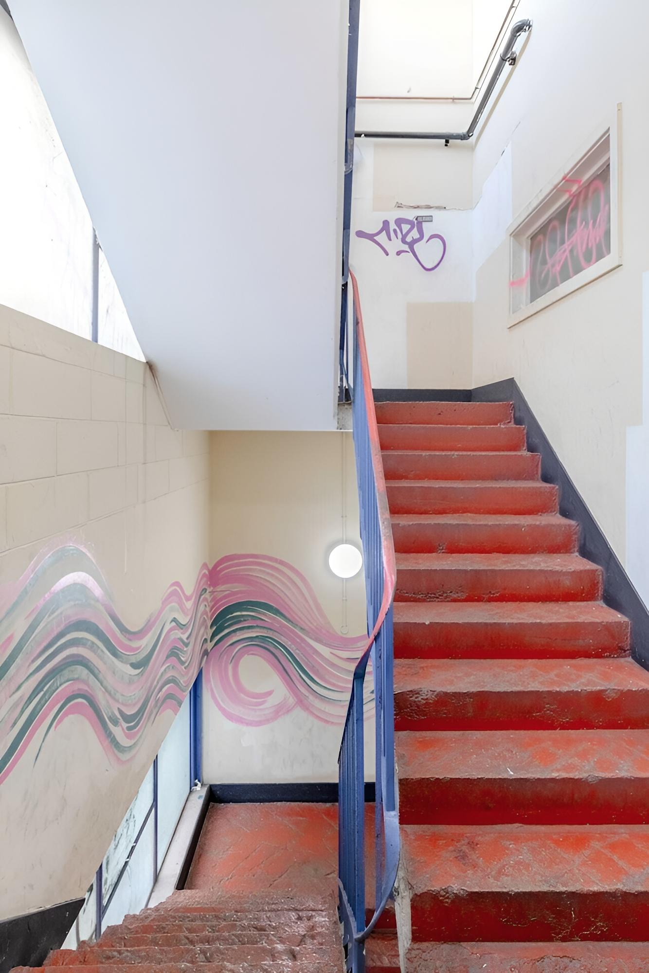 Trendy & Artistic Loft Hideaway, Hackney Wick!