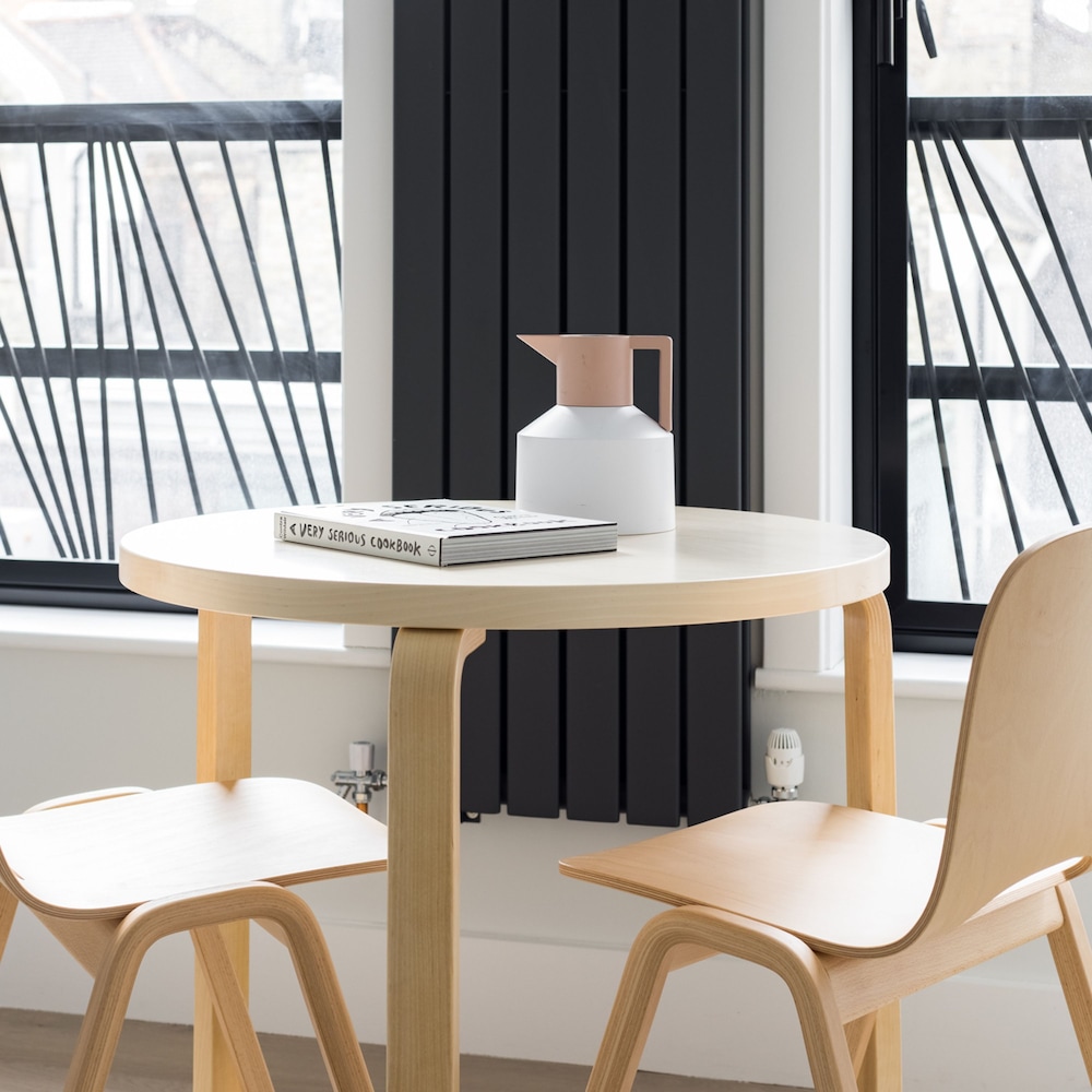 Calm Leicester Sq Studio - Netflix Nespresso