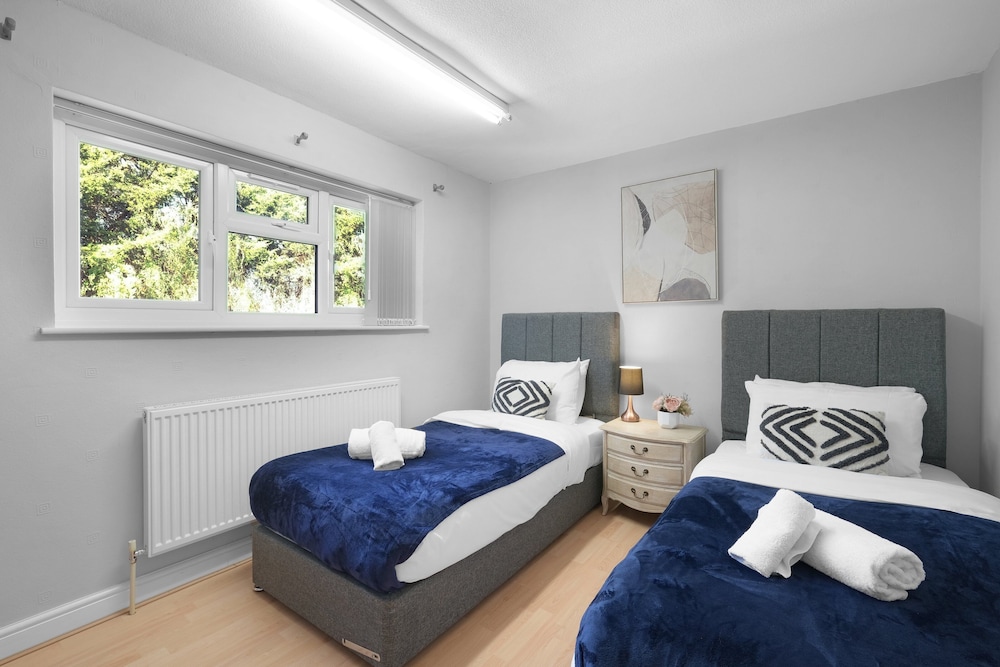 Keel Drive Modern 3 Bedroom Home