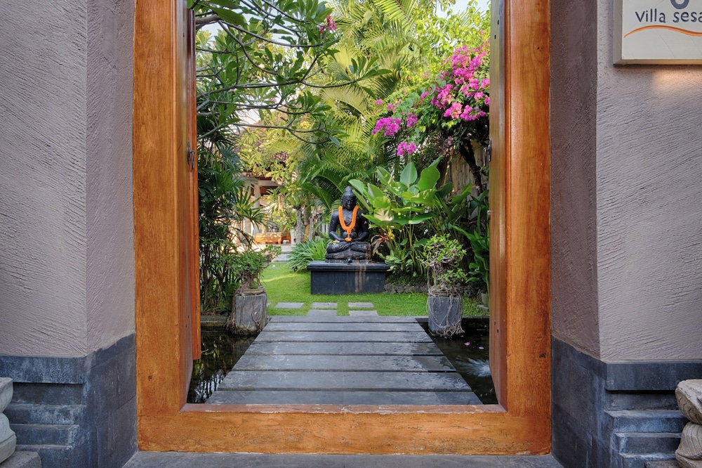 Villa Sesari