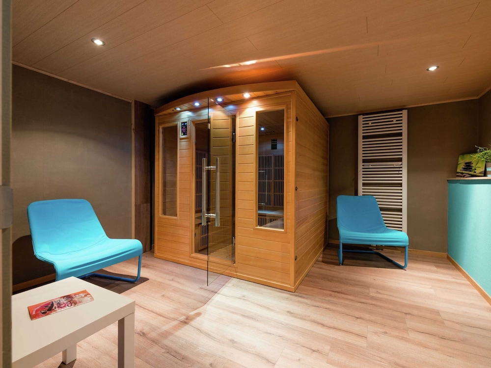 Villa in Houffalize With Infrared Sauna view 3