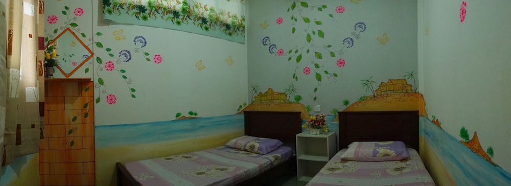 Old Town Guesthouse photo 4